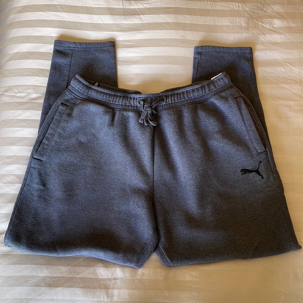 Men’s XL Puma SweatPants